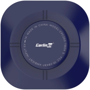 Carlinkit Wireless adapter TBOX-S2P Carplay AND An