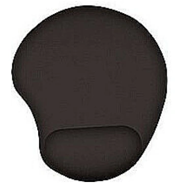 MOUSE PAD BIGFOOT GEL/BLACK 16977 TRUST