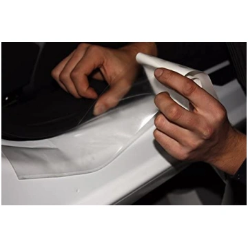 Oraguard 270 Stone Chip Protective Film, Paint Pro