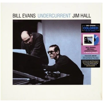 Bill Evans, Jim Hall - Undercurrent
