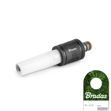 Bradas White Line Smidzinātājuzgalis, WL-4720 Brad