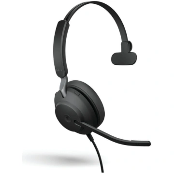 Austiņas Jabra Evolve2 40 Uc (24189-889-799)