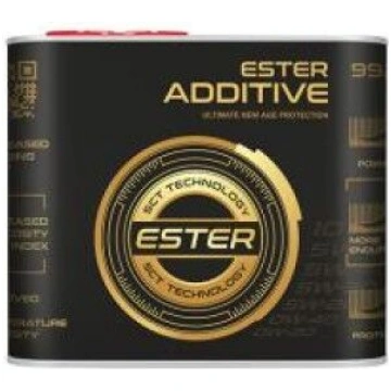 Eļļas piedeva Mannol Ester Additive 9929 450 ml