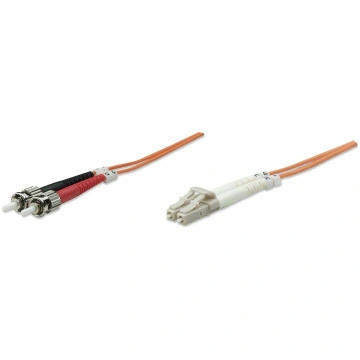 Intellinet Network Solutions INTELLINET Fiber Opti