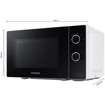 SAMSUNG MS20A3010AH/BA Microwave Oven ( MS20A3010A