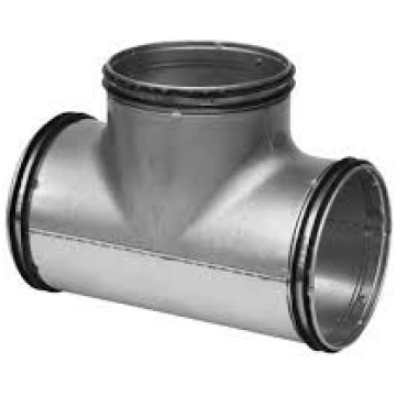 Lindab ventilācijas TCPU trejgabals 315/315, 24977