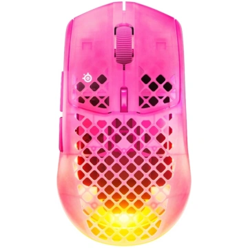 SteelSeries Aerox 3 Gen 2 Wireless, Pink