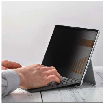 Filtr StarTech .com 4-Way 12.4in Surface Laptop Go