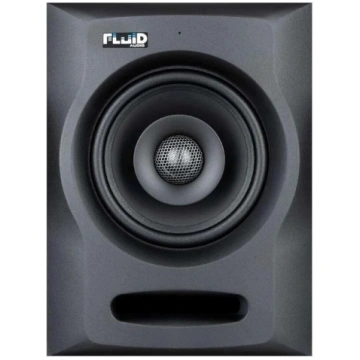 Fluid Audio FX50 V2 - active studio monitor