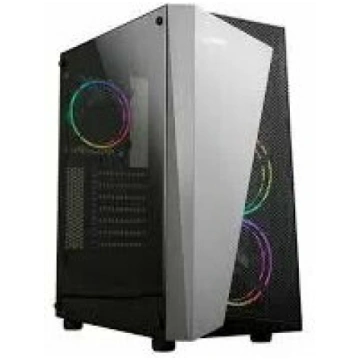 PC korpuss Zalman S4 Plus Midi Tower Melns | S4 PL