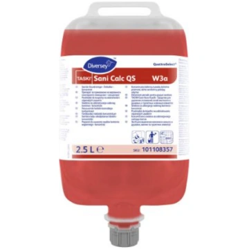 TASKI SANI CALC QS Skābs kaļķa nogulšņa noņemšanas