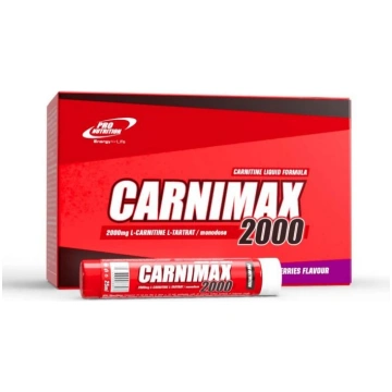 Carnimax 2000