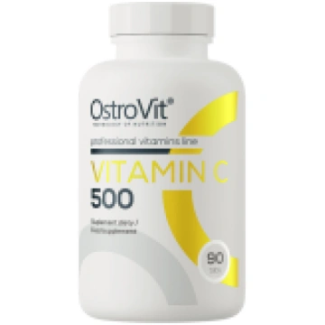 OstroVit Vitamin C 500 - 90 tab