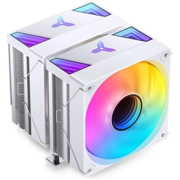Jonsbo CR-3000 CPU dzesētājs, ARGB - balts No-Name