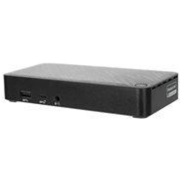 TARGUS Universal USB-C Docking Station DOCK315EUZ