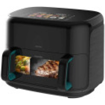 Cecotec Cecofry&Grill Smokin Prime 11000 Bezeļļas