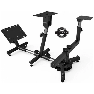 Arozzi Velocità Racing Simulator - Black Arozzi VE