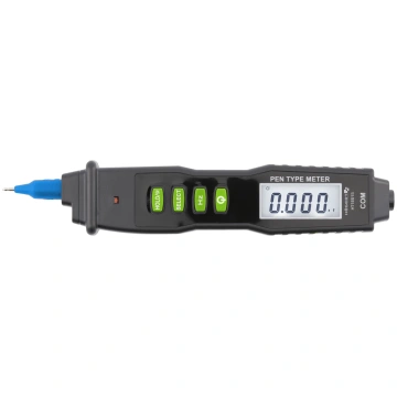 Viedais multimetrs Viss-vienā Högert HT1E615