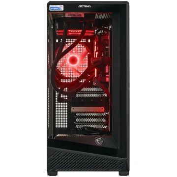 Actina 5901443440291 PC AMD Ryzen™ 9 9950X3D 32 GB
