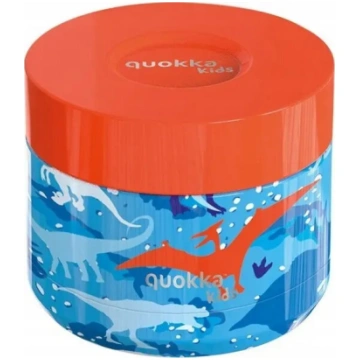 Bērnu pārtikas termoss QUOKKA Quokka Whim 369 ml –
