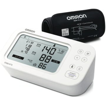 OMRON M6 Comfort Afib (HEM-7380-E)