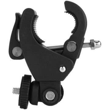 Adjustable Bike Motorbike Handlebar Clamp Bracket 