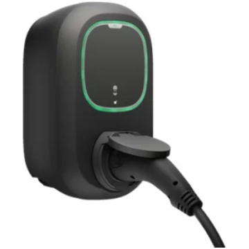 Wallbox Socket | Pulsar Pro | 22 kW | Wi-Fi, 4G, E