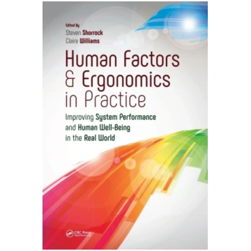 Human Factors and Ergonomics in Practice Steven Sh