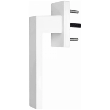 Logu rokturis DUBLIN Medos ALU/PVC