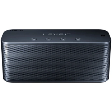 Samsung Level Box Mini Black (EO-SG900DBEGWW)