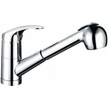 kuchenna Sourcing KITCHEN FAUCET WITH PULL OUT SPR