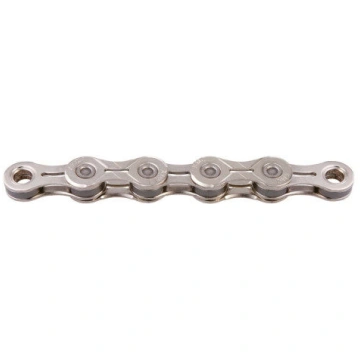 Ķēde KMC X10EL Silver 10-speed 114-links CHAN84