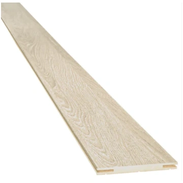 Durvju portāls TELESKOP MDF 2050x200x10mm Kapučīno