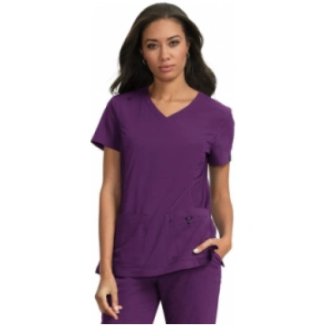 Krekls Katie Izmērs 5XL Krāsa Eggplant 240209378