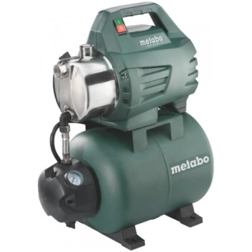 Ūdens sūknis hidrofors Metabo HWW 3500/25 Inox