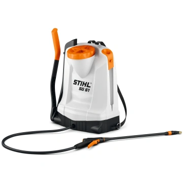 Stihl - Irroratore A Spalla SG 51