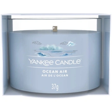 Yankee Candle Aromātiskā Svece Ocean Air 37g 50385