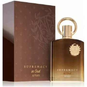 Afnan Supremacy In Oud EDP 100ml (Creed Royal Oud 