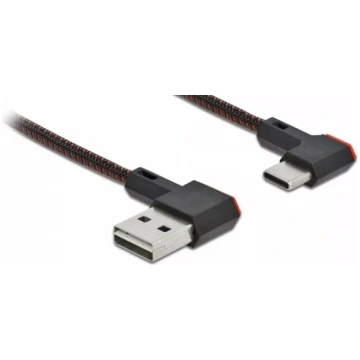 USB kabelis DeLOCK EASY-USB 2.0 Type-A Male uz Typ
