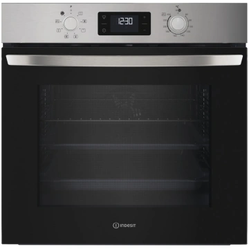Iebūvējamā elektriskā cepeškrāsns Indesit IO 255HU