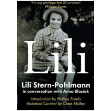 Lili Bookshop