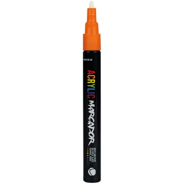 MTN MARCADOR Acrylic Marker 1 mm MTN Montanacolors