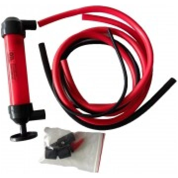 Daudzfunkcionāls rokas pumpis/šļirce MHRTools MHR1