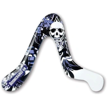 BoomerangFan boomerangfanrock-l 30,5 cm svārki kre