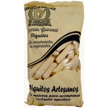 Artisan Piquitos, Picos de pan (small breadsticks)