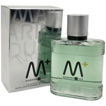 Mandarina Duck M+ EDT 100ml 8427395013514