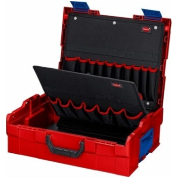 KNIPEX L-BOXX empty 00 21 19 LB
