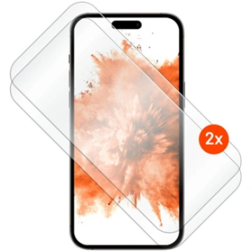 Fixed Screen protector Apple iPhone Air Tempered G