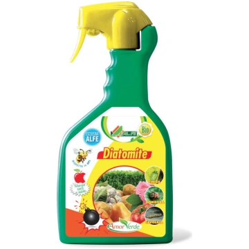 DIATOMITE PRONTO USO 750 ml Corroborante, Potenzia