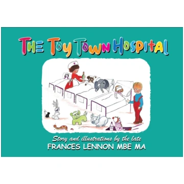 Toy Town Hospital Lennon MBE, Frances